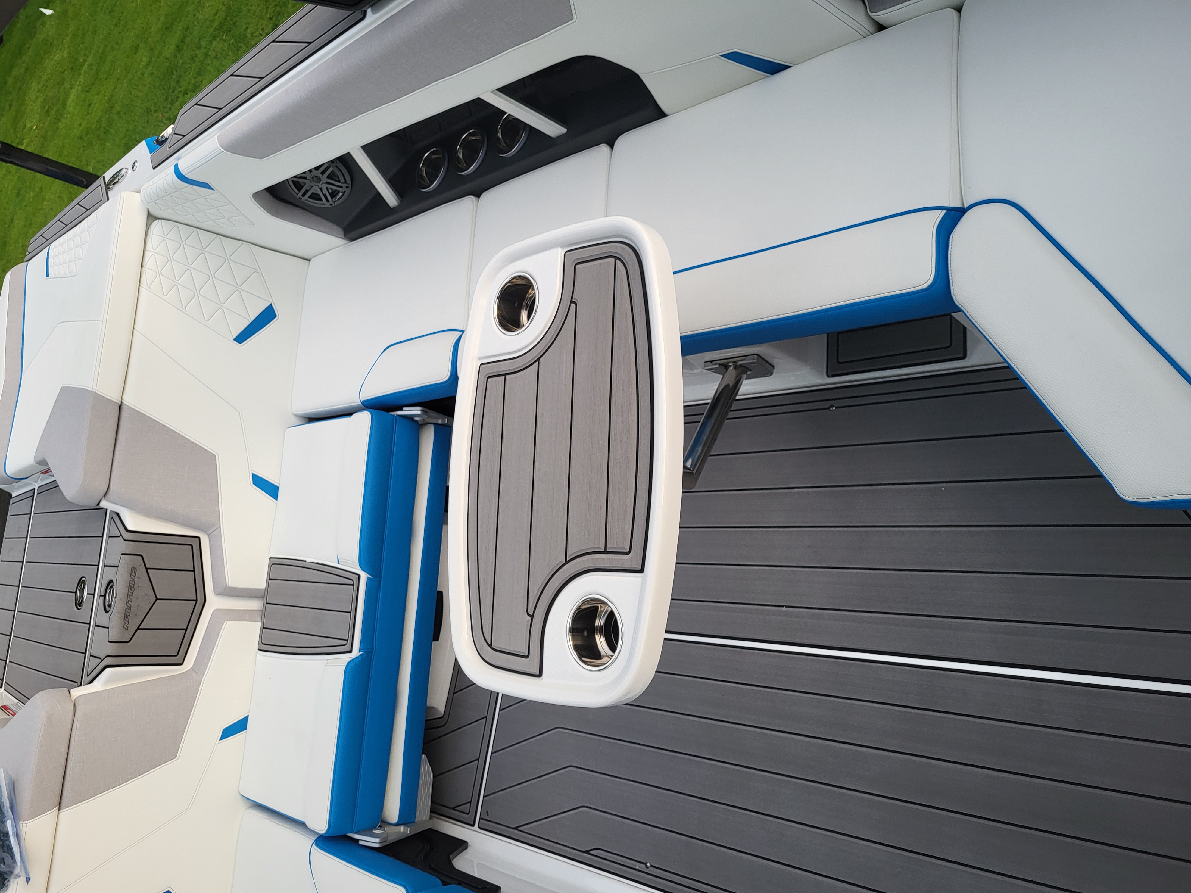 2023 Super Air Nautique GS22 Icon